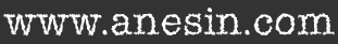 www.anesin.com
